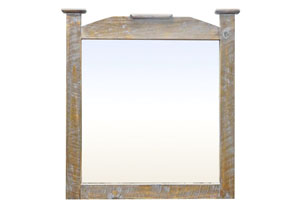 Image for Agave Econo Mirror