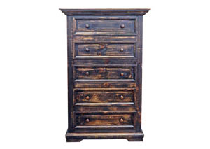 Image for Coliseo Chest
