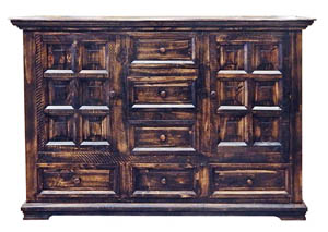 Image for Coliseo Dresser