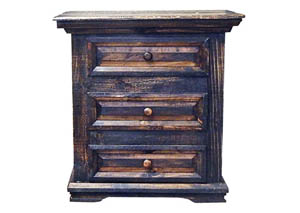 Image for Coliseo Nightstand