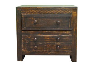 Image for Hydrowax 15 Mild Nightstand
