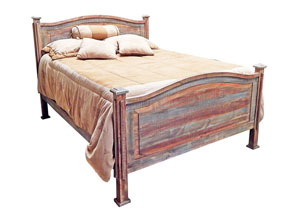 Image for Horizon Budget Queen Bed