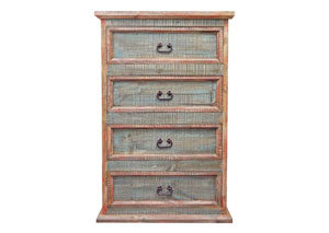 Image for Horizon Budget Chest