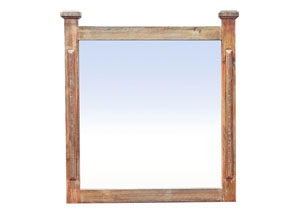 Image for Horizon Budget Mirror