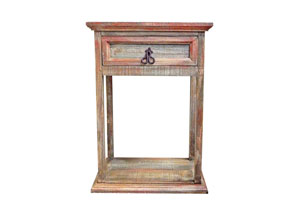 Image for Horizon Budget Nightstand
