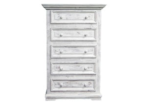 Image for Coliseo Chest-Old White