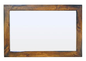 Image for P W O Windsor Mirror