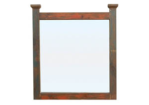 Image for Bandera Mirror