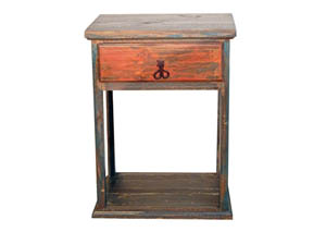 Image for Bandera Nightstand