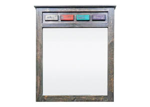 Image for Arco Multi Color Mirror