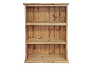 Image for Medium Bookcase w/3 Shelves