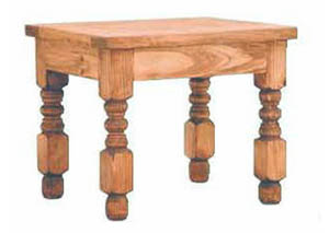 Image for Lyon End Table