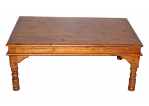 Image for Estate Cocktail Table