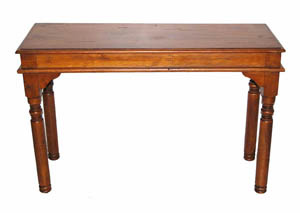 Image for Estate Sofa Table