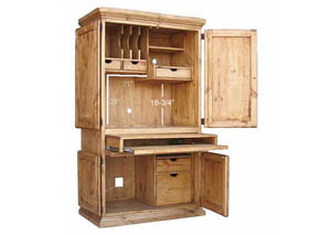Image for Computer Armoire