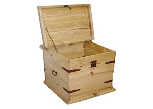 Image for Trunk/End Table Trunk