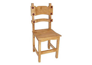 Image for Poker Chair