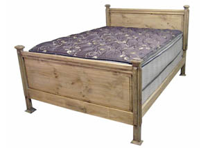 Image for Promo Queen Bed