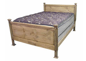 Image for Promo King Bed