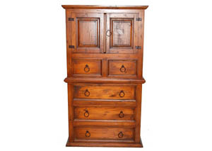 Image for Estate Mansion Chest