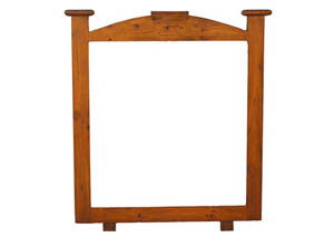 Image for Estate Mansion Mirror