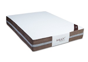 Image for Fusion Memory Foam Full Mattress