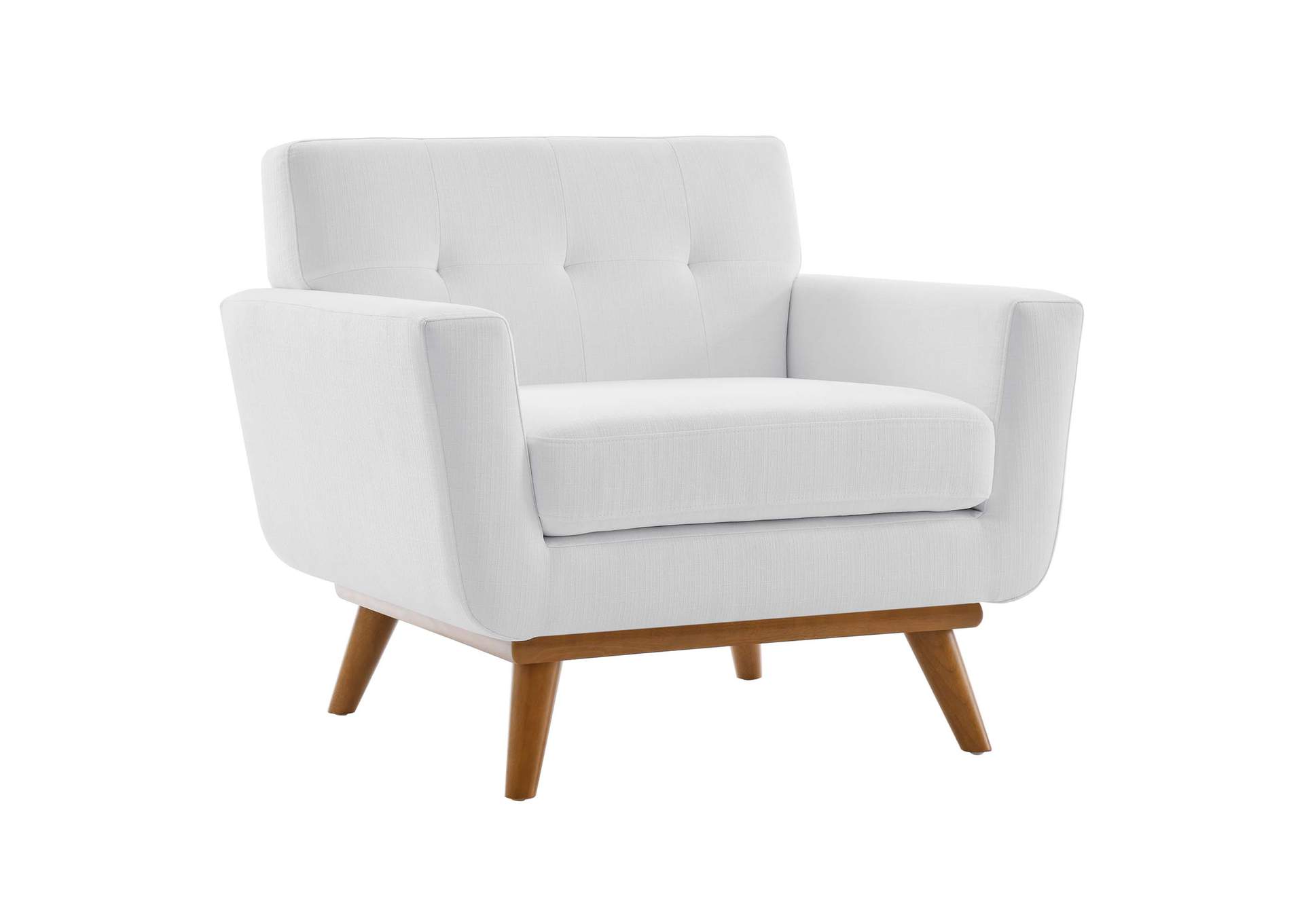 Engage Upholstered Fabric Armchair,Modway