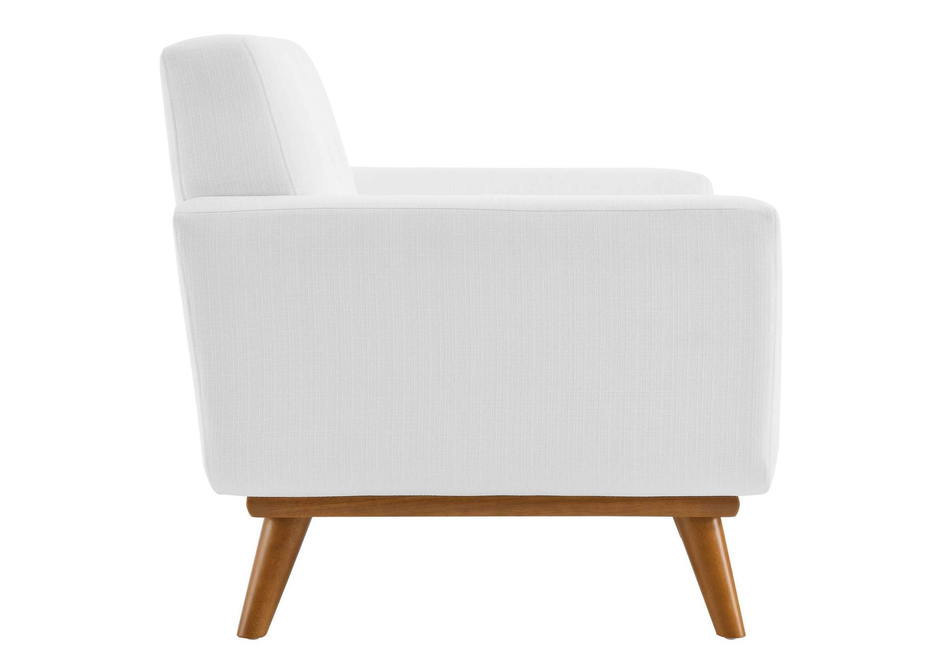 Engage Upholstered Fabric Armchair,Modway