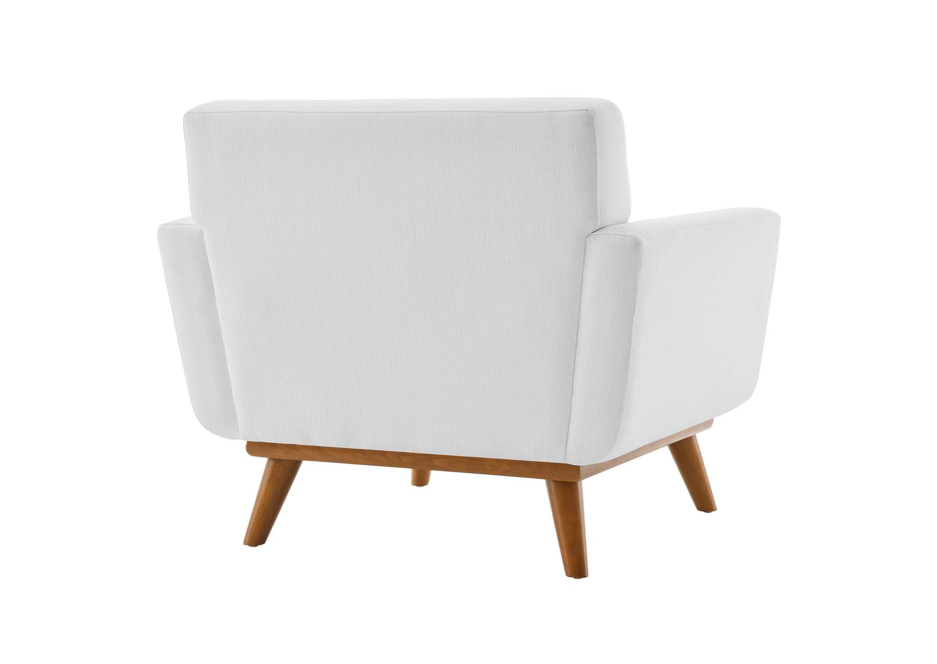 Engage Upholstered Fabric Armchair,Modway