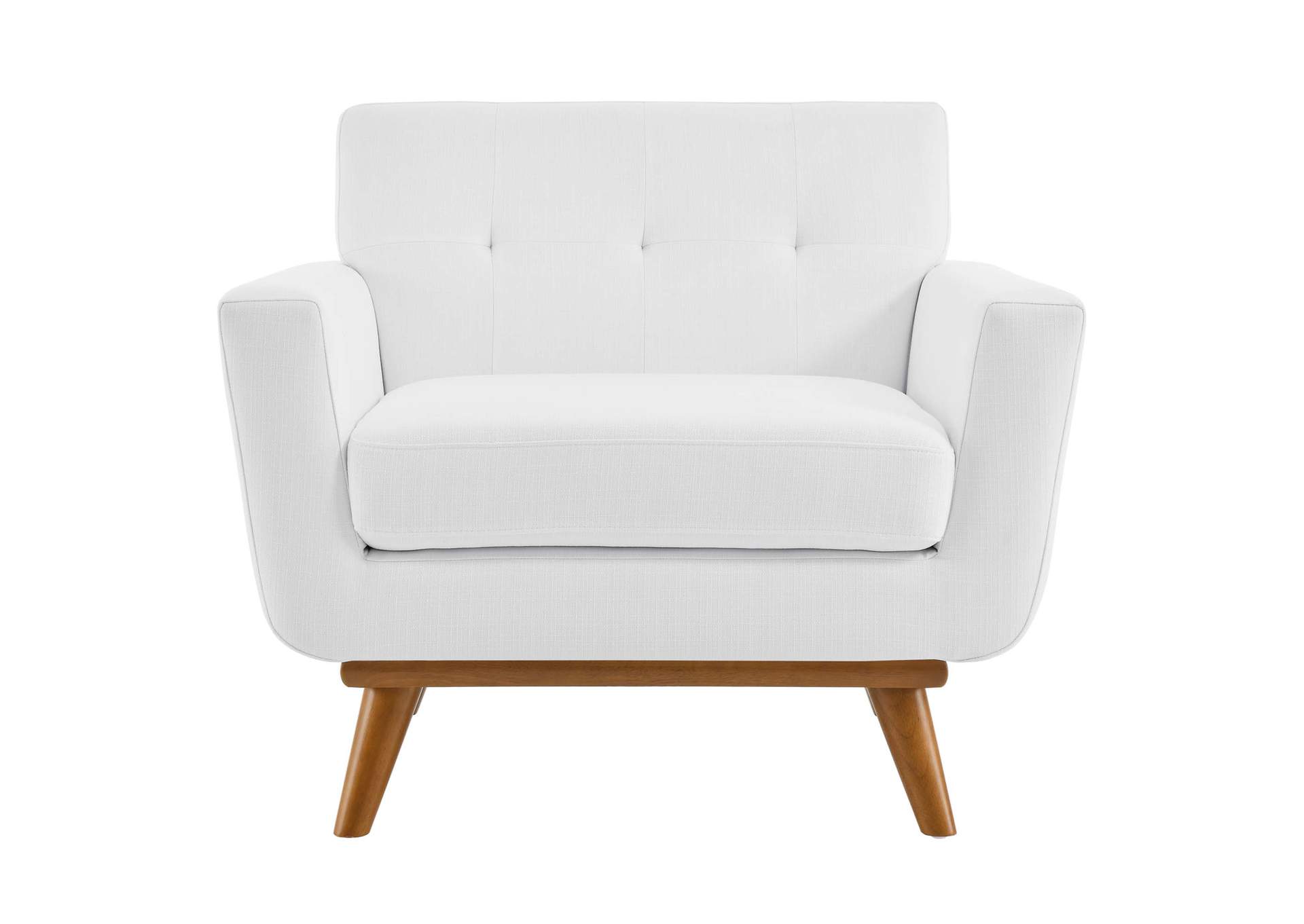 Engage Upholstered Fabric Armchair,Modway