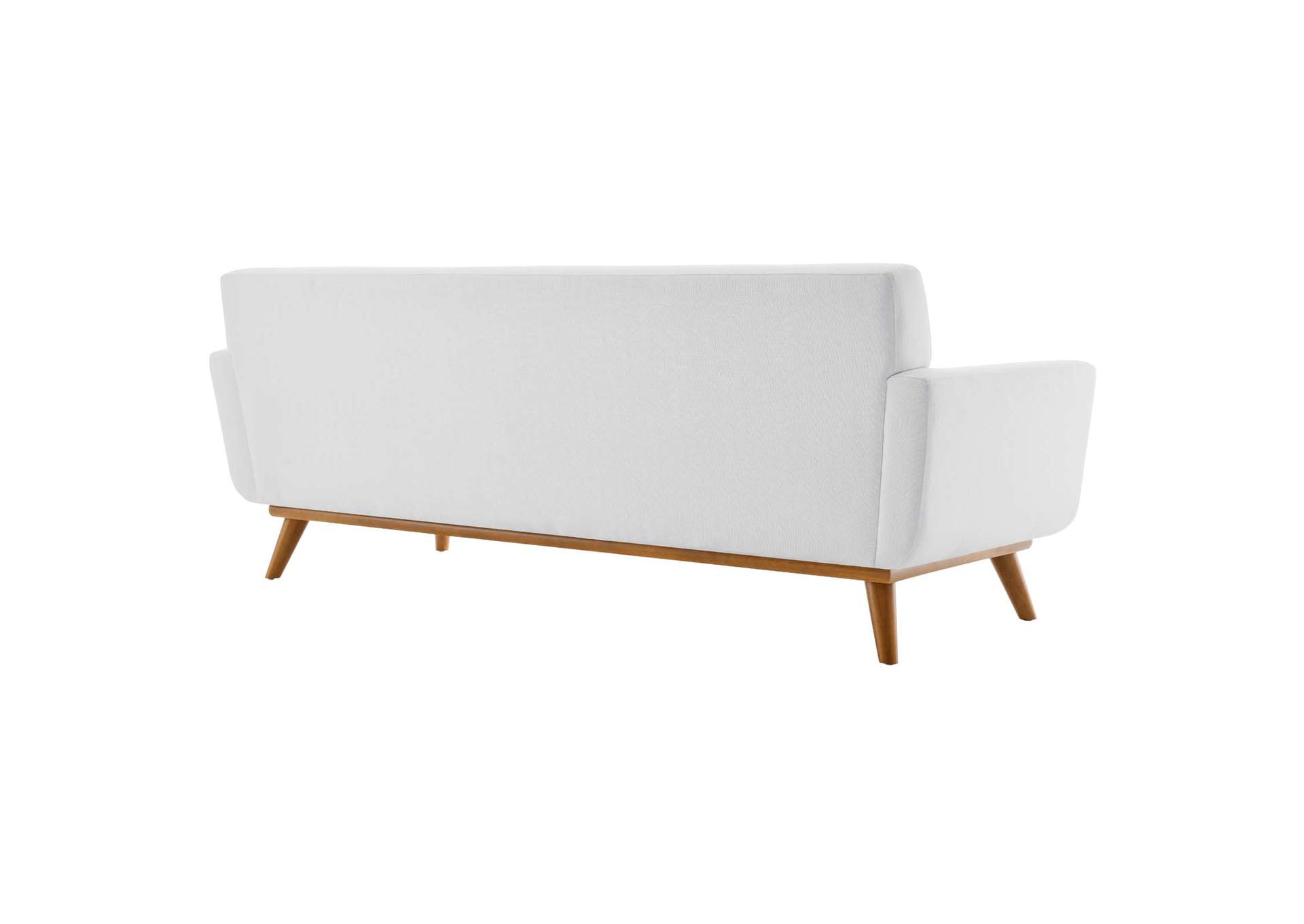 Engage Upholstered Fabric Sofa,Modway