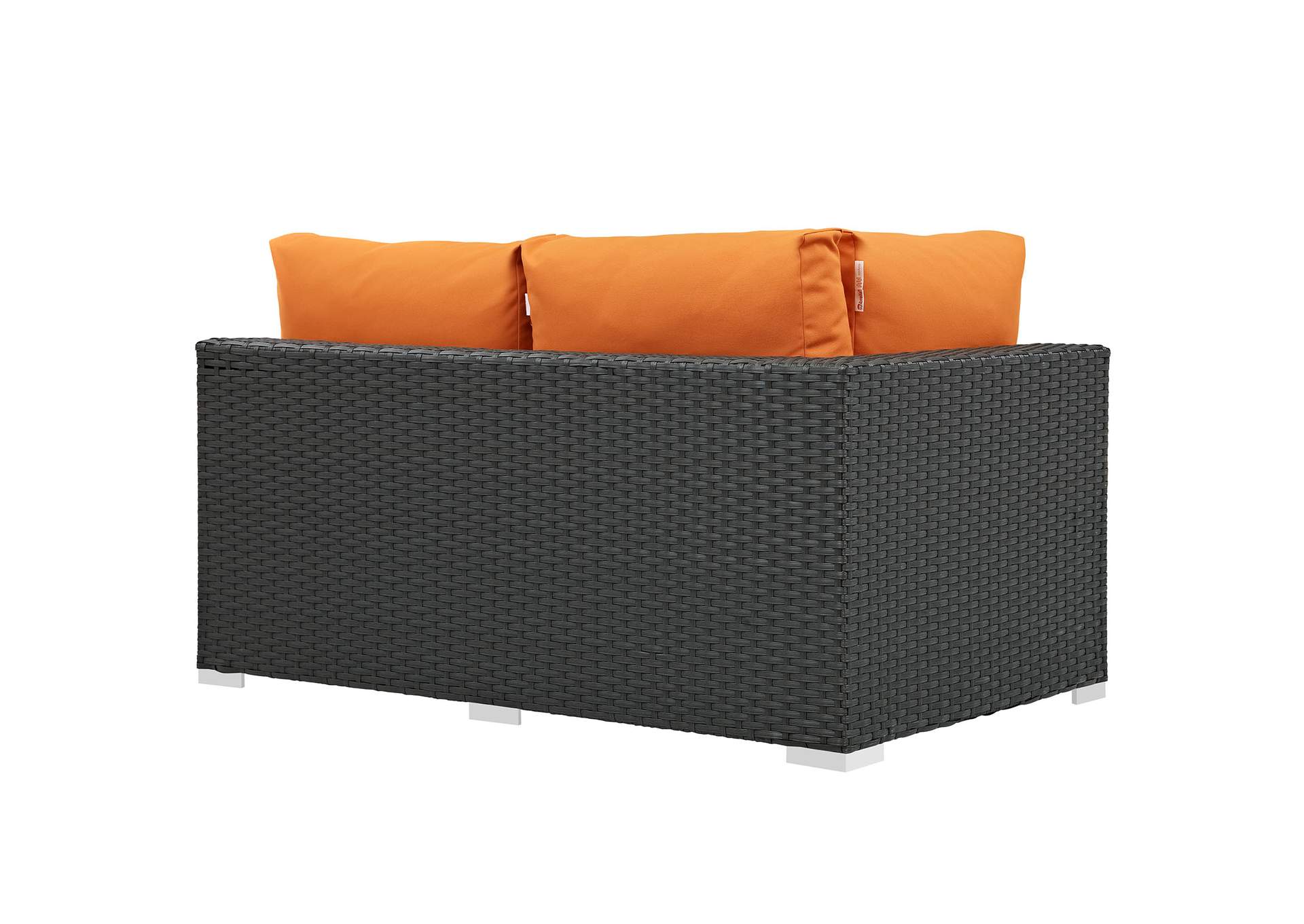 Canvas Tuscan Sojourn Outdoor Patio Sunbrella,Modway