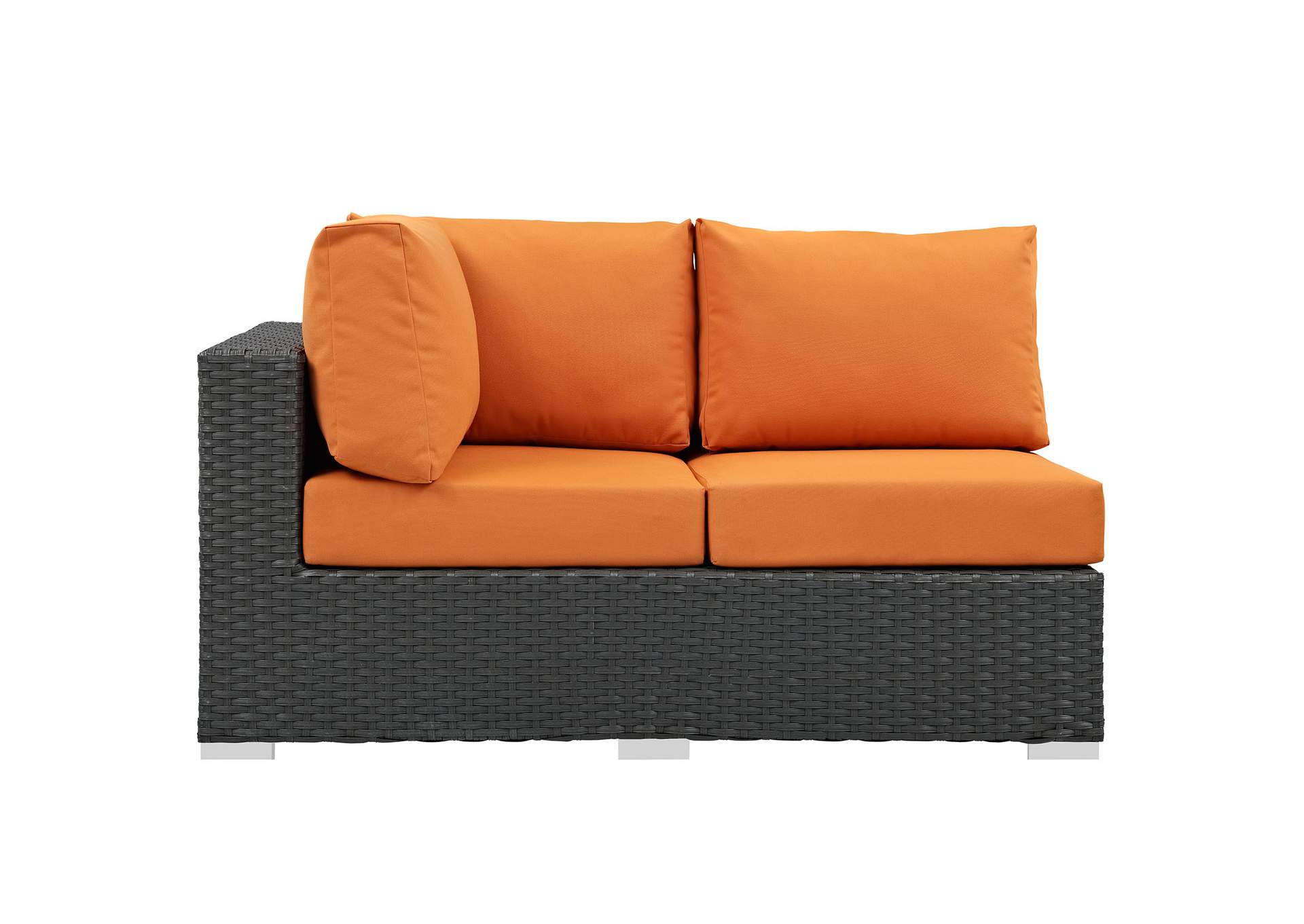 Canvas Tuscan Sojourn Outdoor Patio Sunbrella,Modway