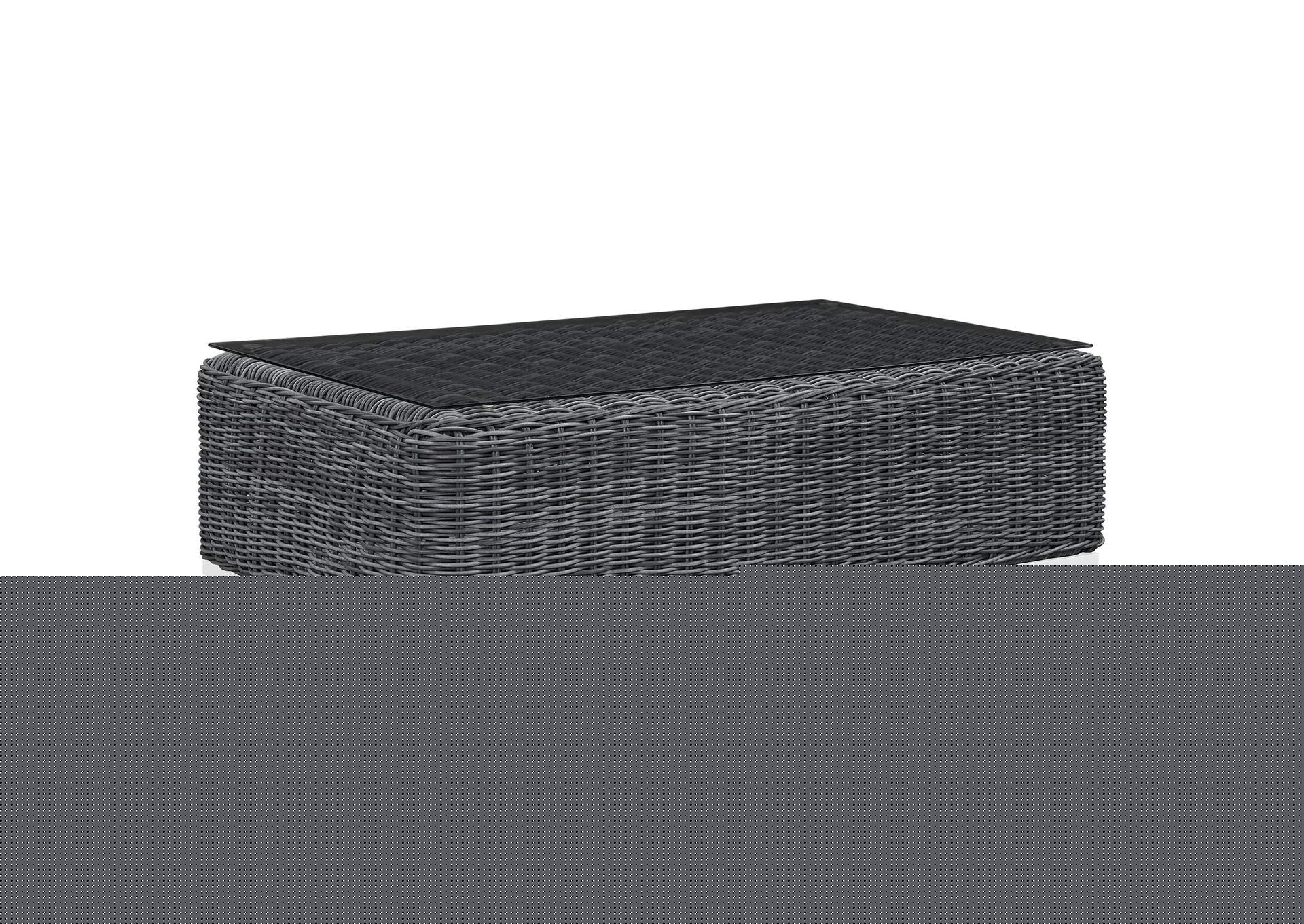Canvas Navy Summon 8 Piece Outdoor Patio Sunbrella,Modway