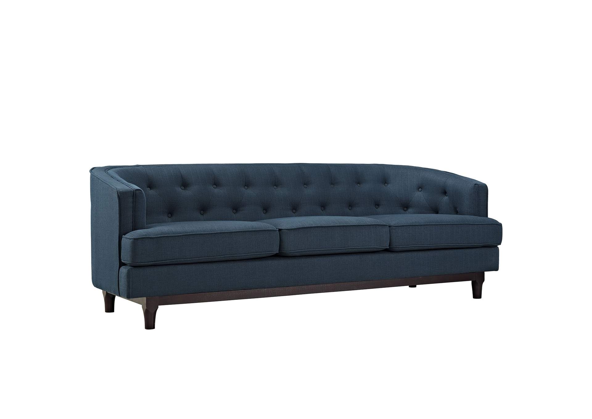 Azure Coast Living Room Set [Set of 3],Modway