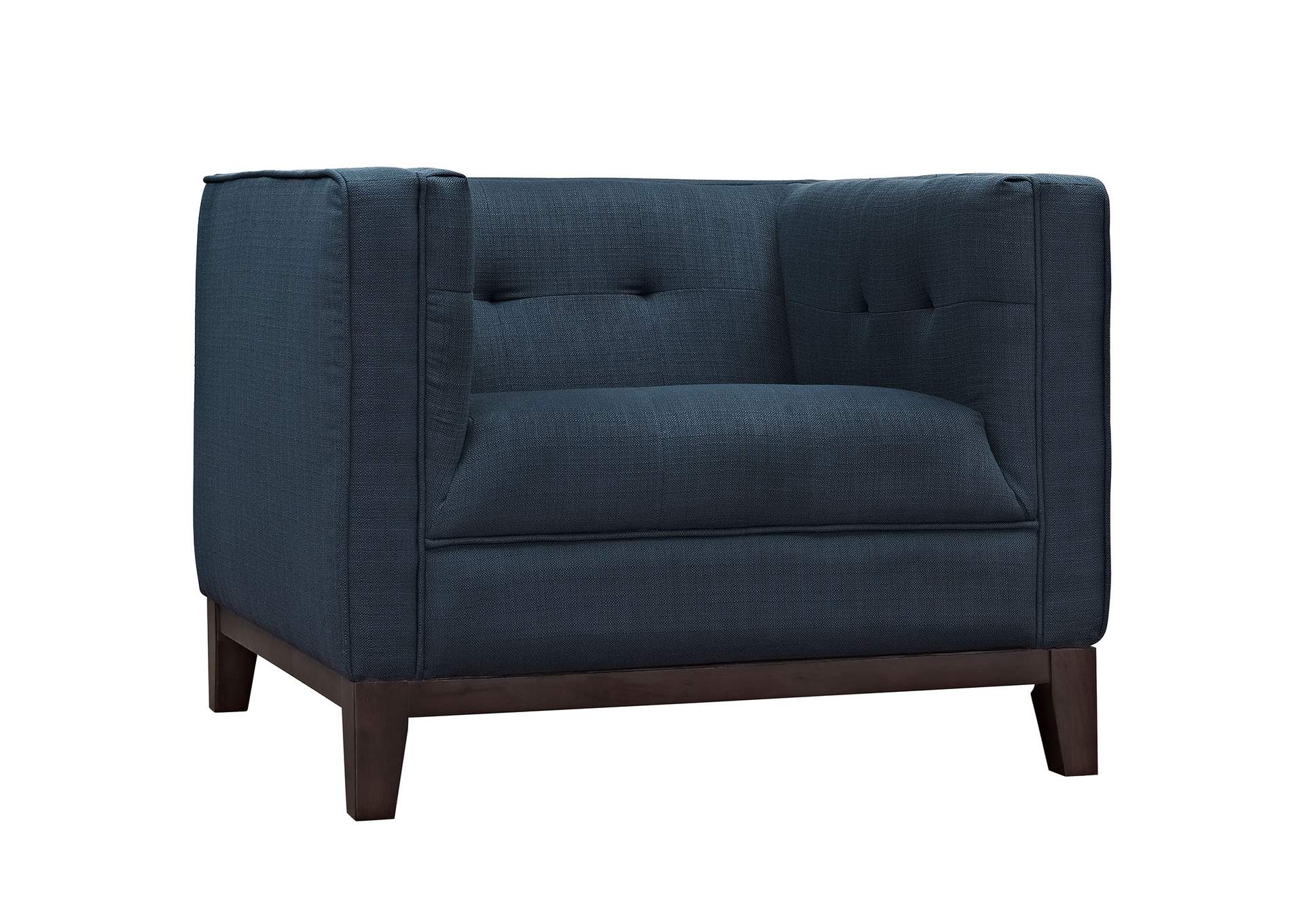 Azure Serve Living Room Set [Set of 3],Modway