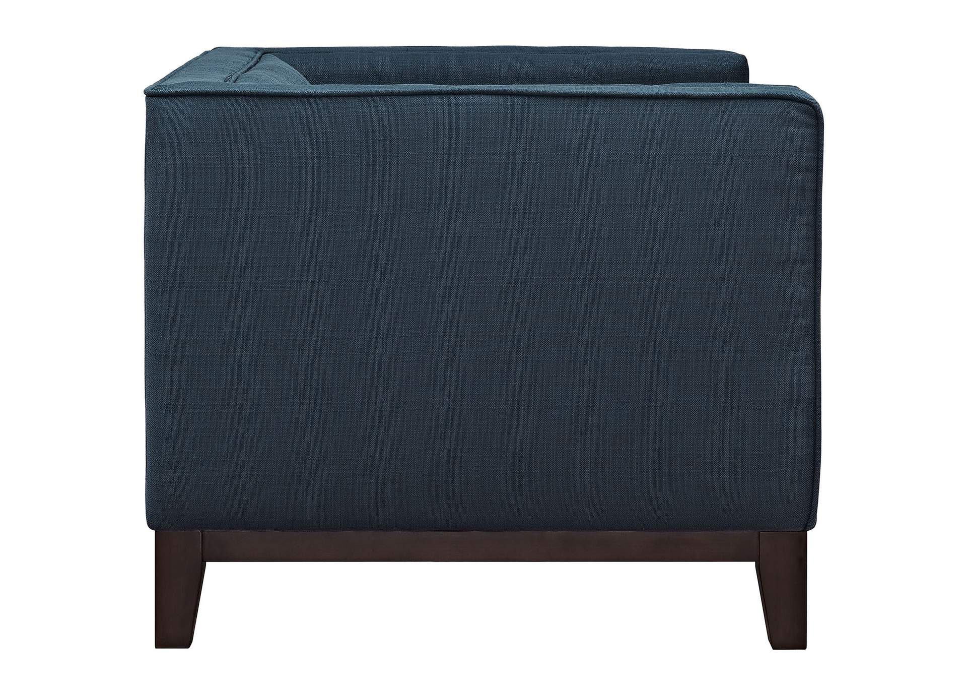 Azure Serve Living Room Set [Set of 3],Modway