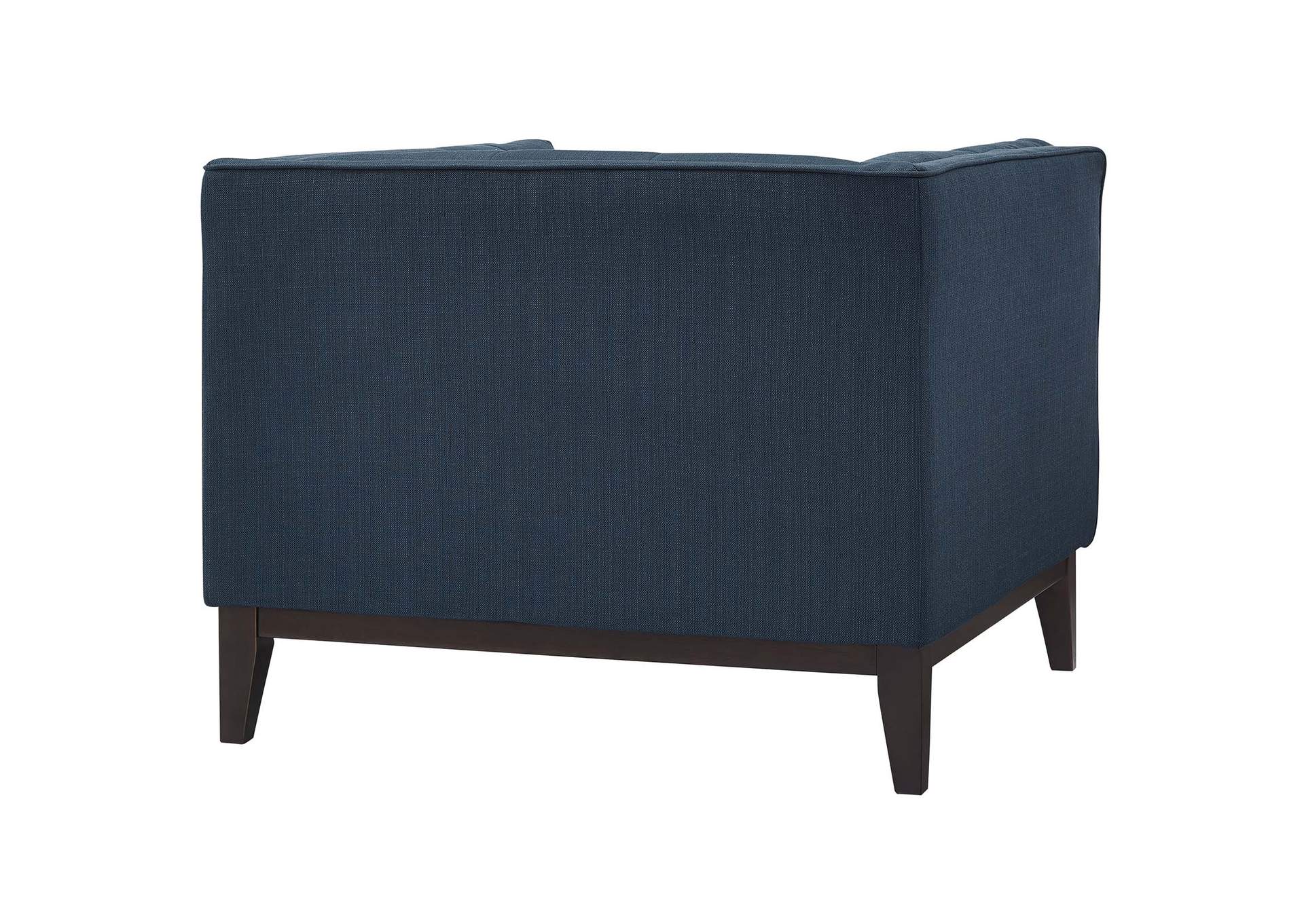 Azure Serve Arm Chairs [Set of 2],Modway