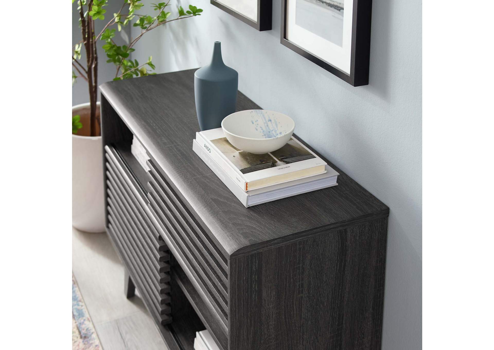 Render Display Stand,Modway