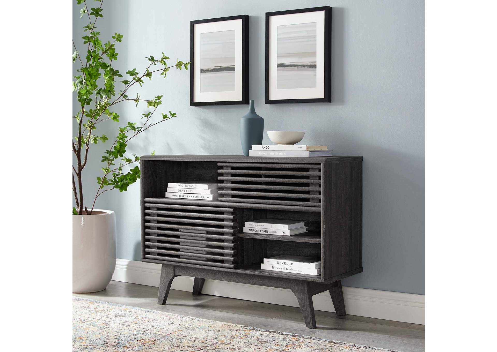 Render Display Stand,Modway