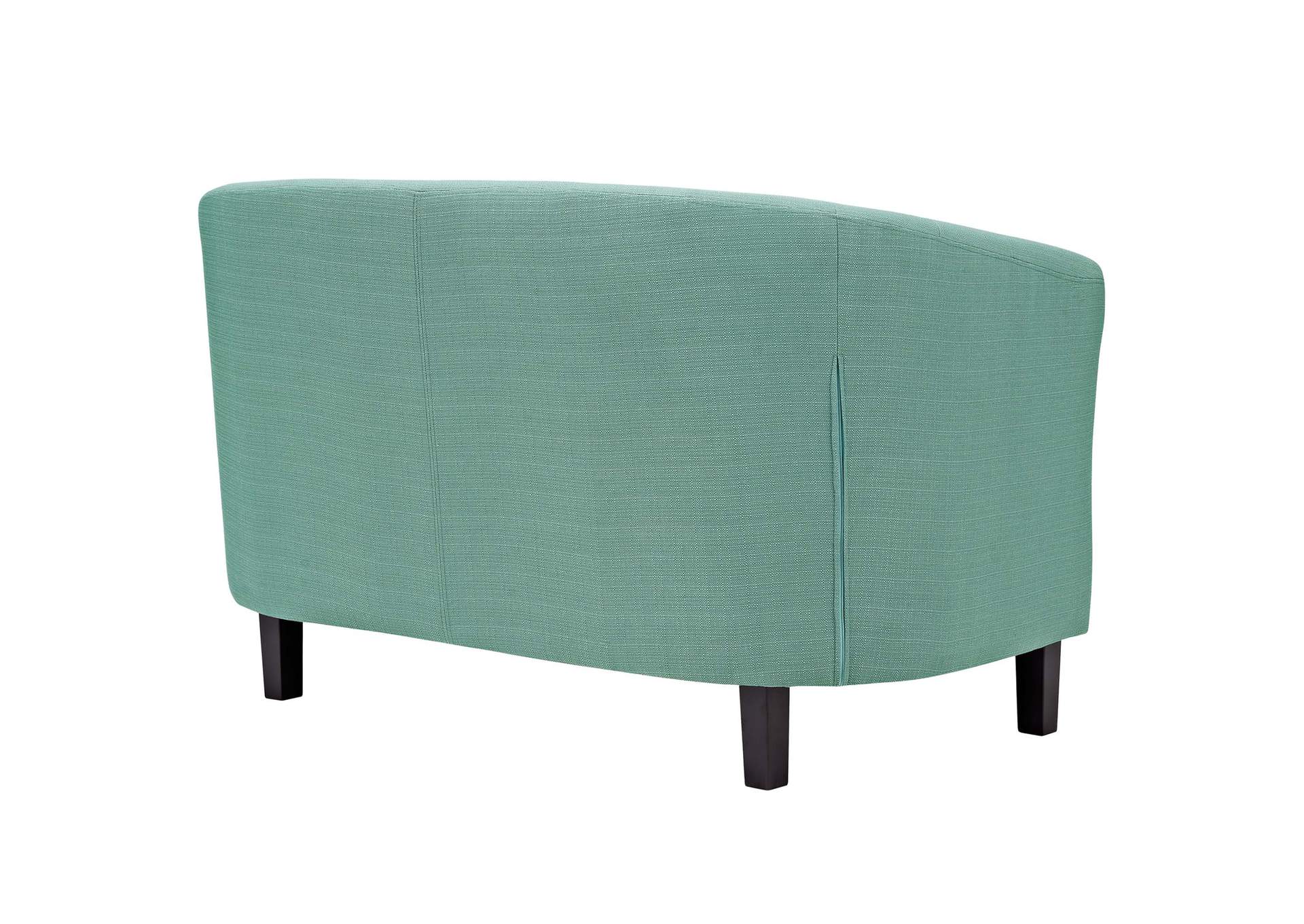 Laguna Prospect Upholstered Fabric Loveseat,Modway