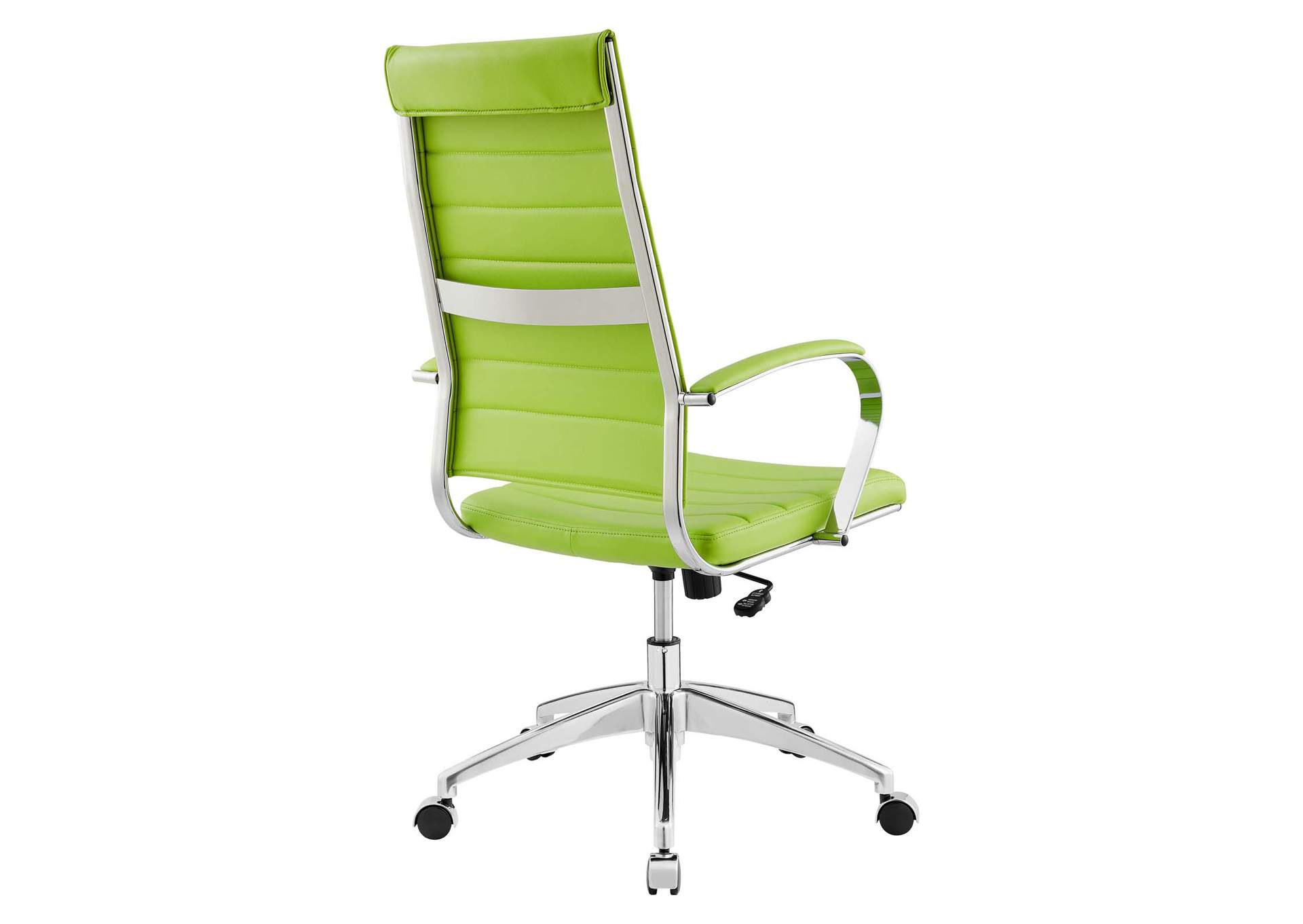 Bright Green Jive Highback Office Chair,Modway