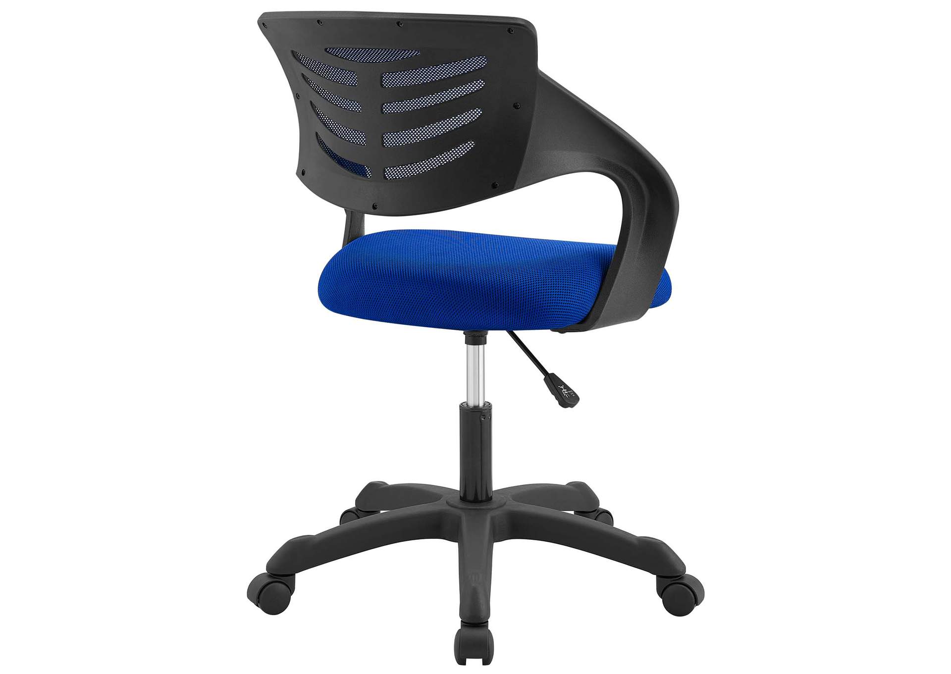 Blue Thrive Mesh Office Chair,Modway