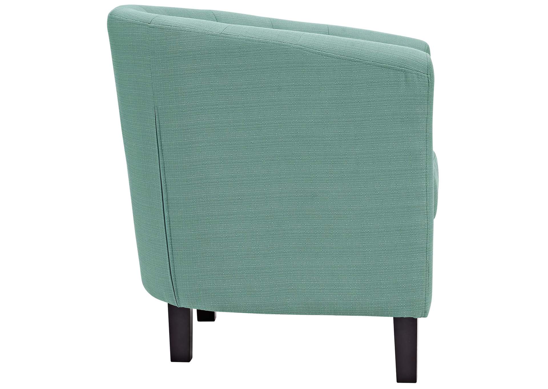 Laguna Prospect 2 Piece Upholstered Fabric Loveseat and Armchair Set,Modway