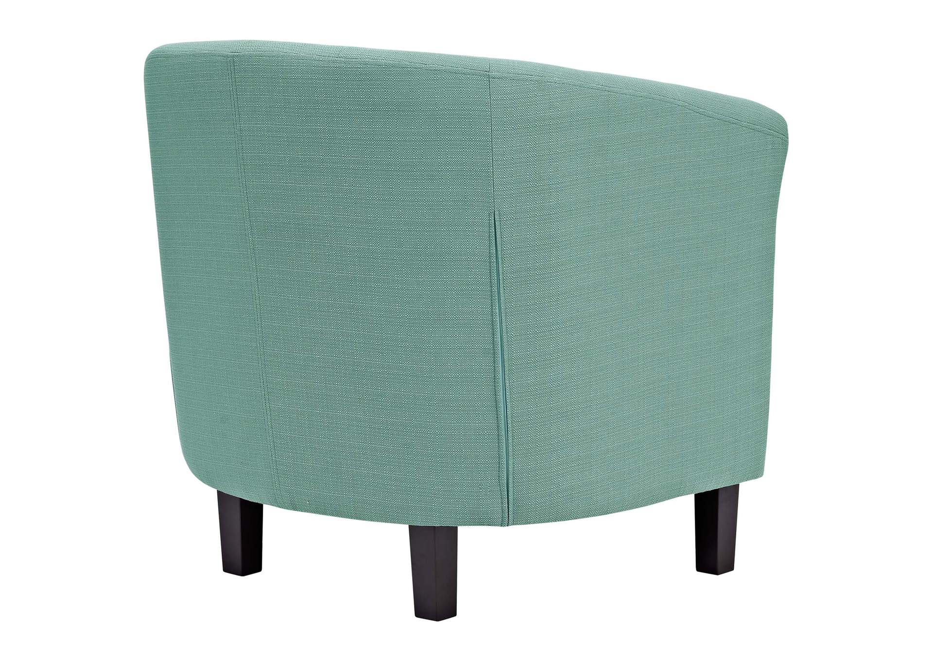 Laguna Prospect 2 Piece Upholstered Fabric Arm Chair Set,Modway