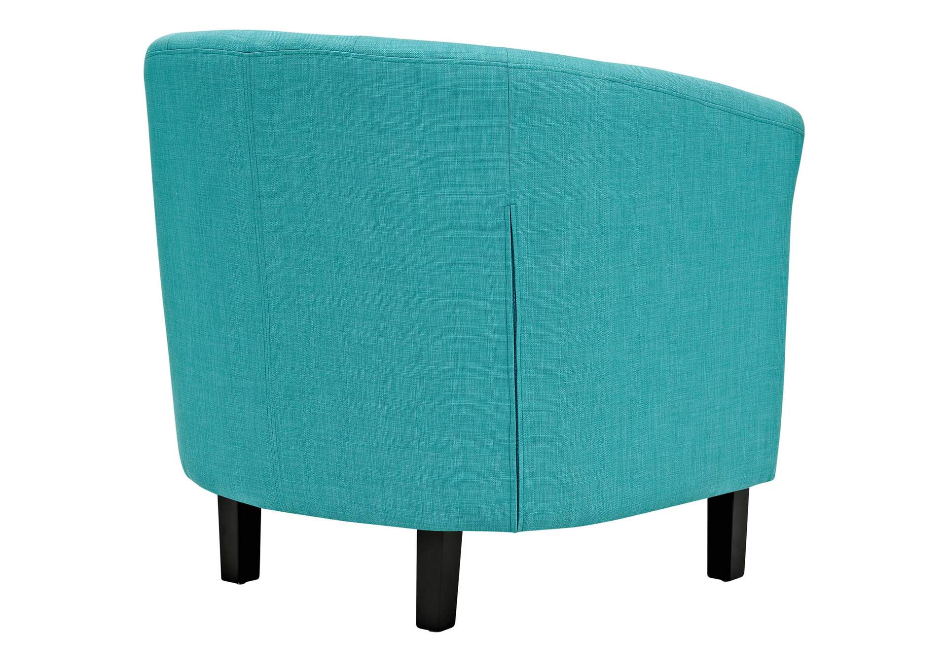Pure Water Prospect 2 Piece Upholstered Fabric Arm Chair Set,Modway