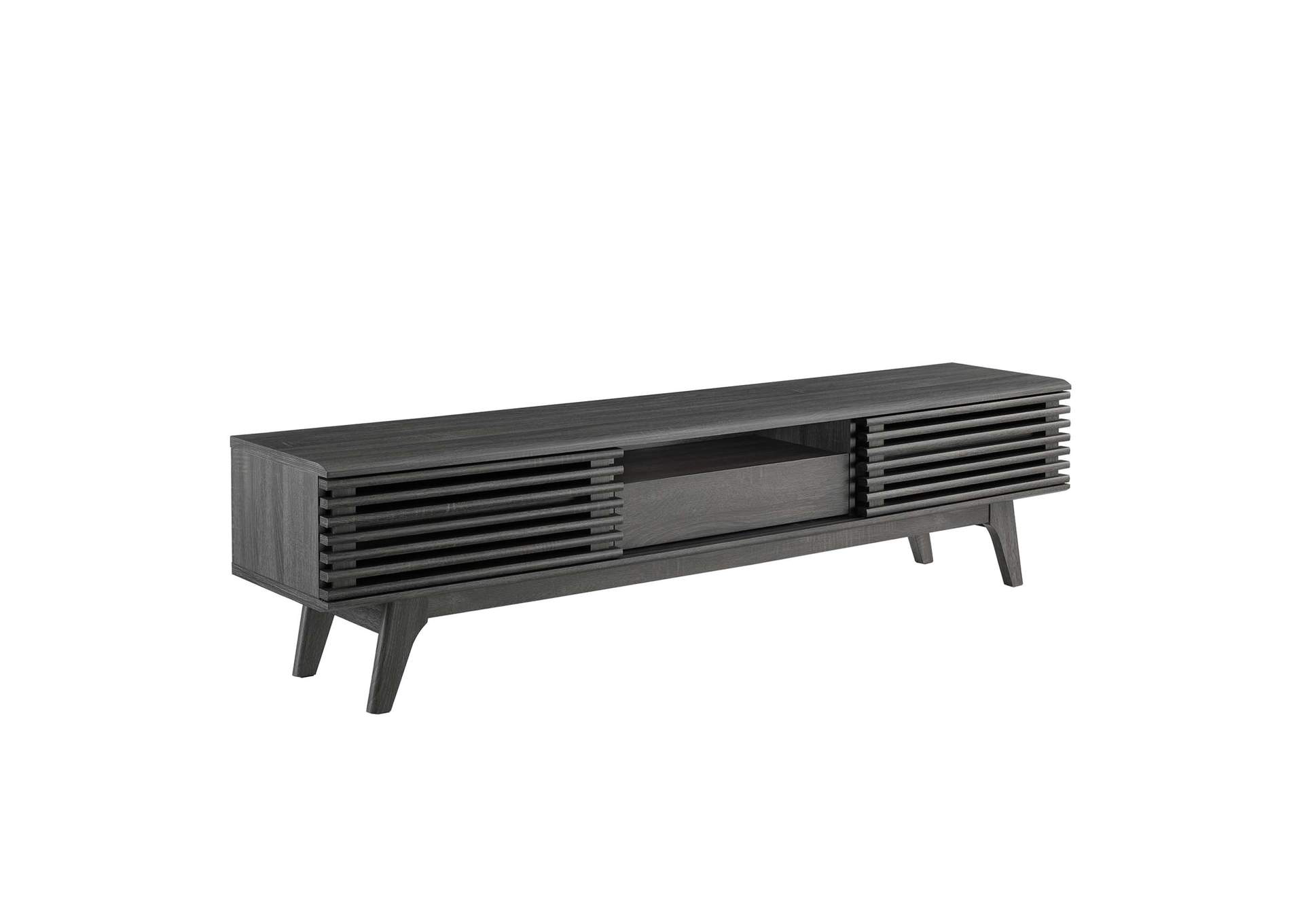 Render 70" TV Stand,Modway