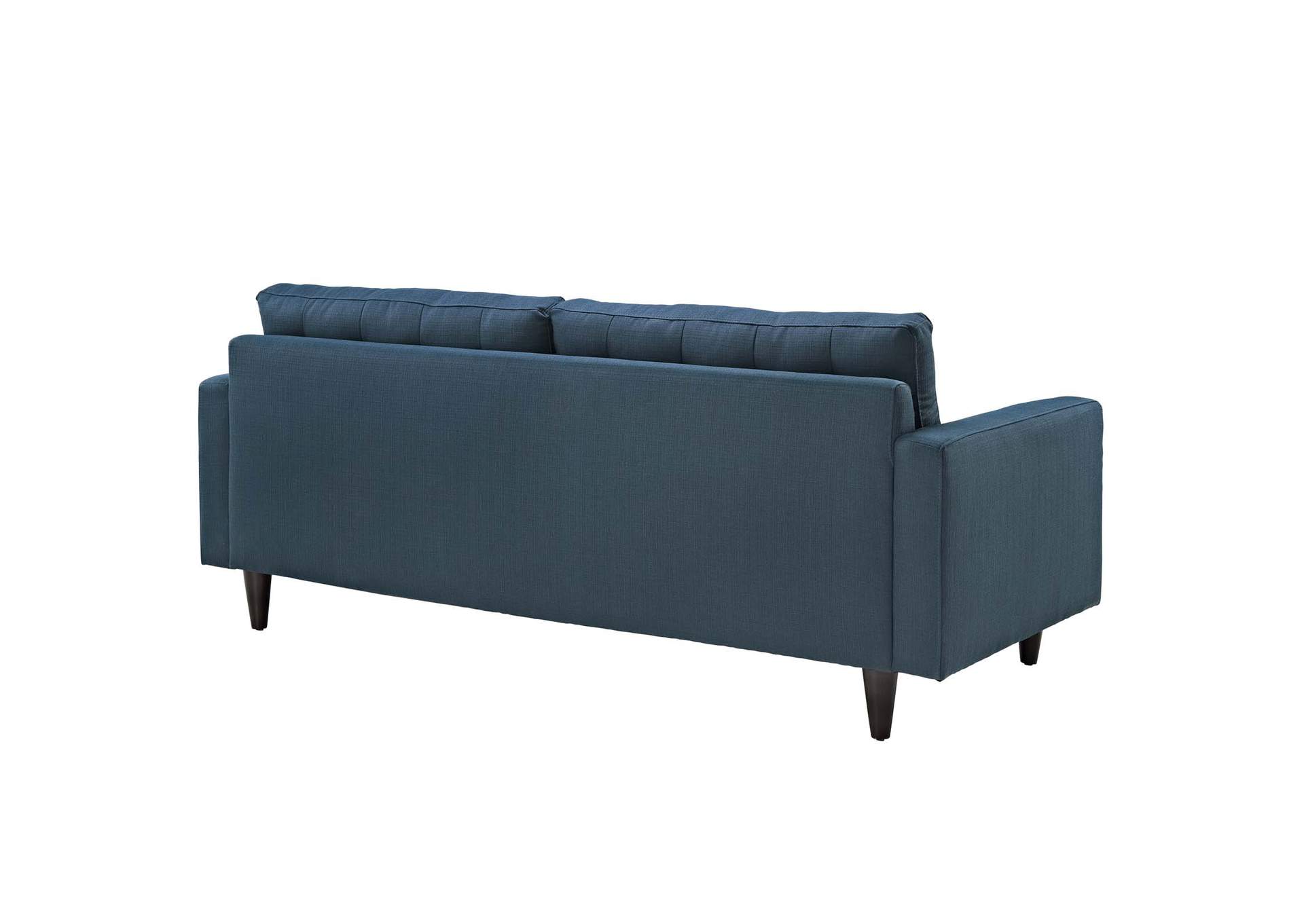 Azure Empress Sofa, Loveseat and Armchair [Set of 3],Modway