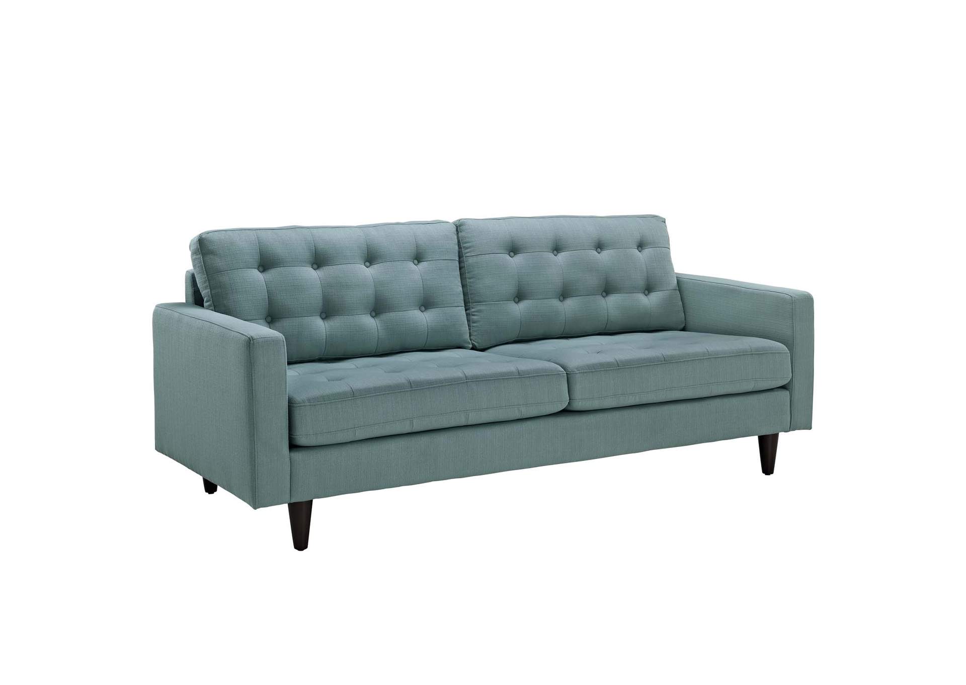 Laguna Empress Sofa, Loveseat and Armchair [Set of 3],Modway
