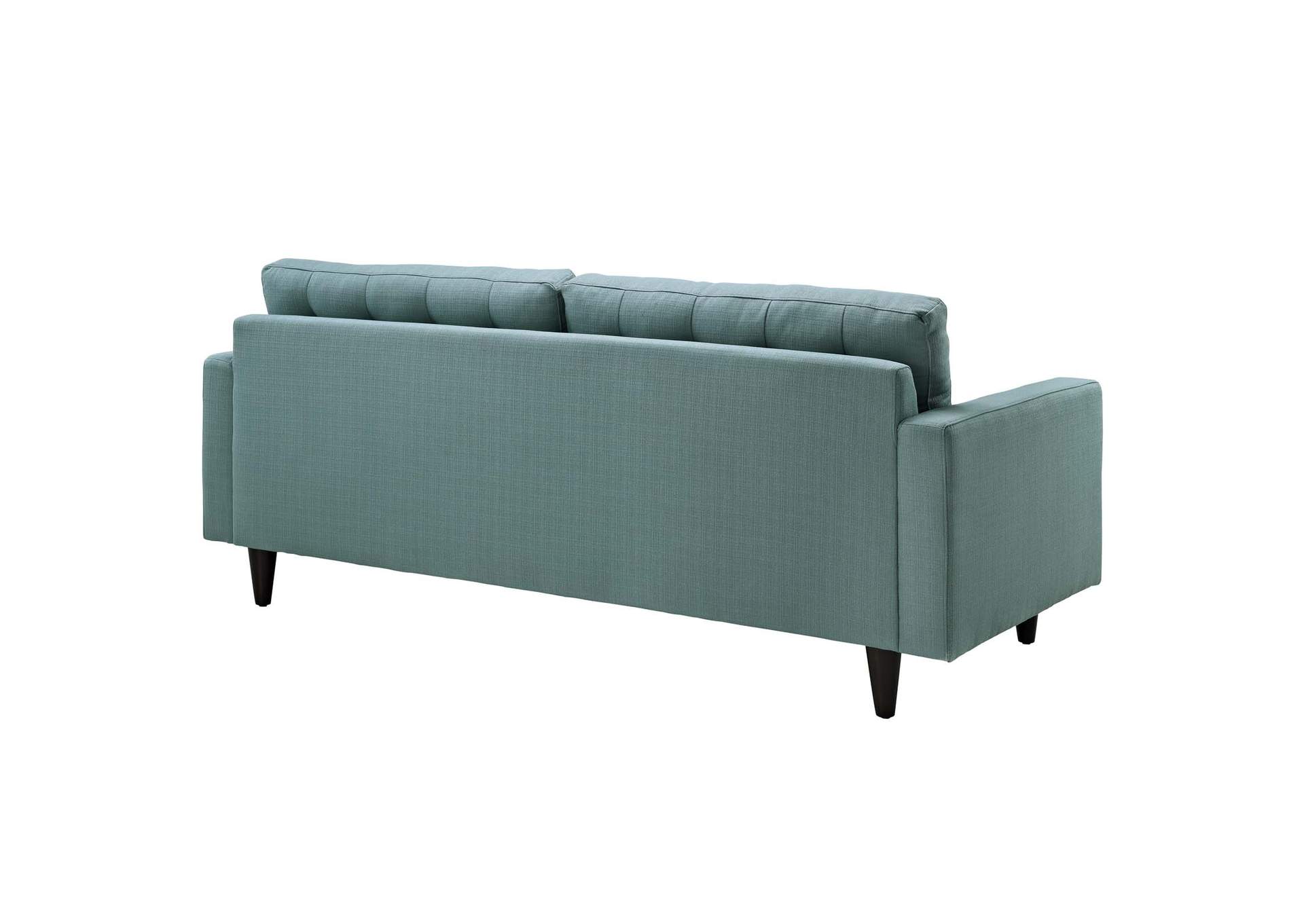 Laguna Empress Sofa, Loveseat and Armchair [Set of 3],Modway